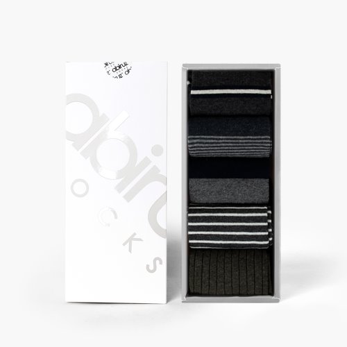 Gift E-SET 남성용 (쇼핑백 포함)아비루즈